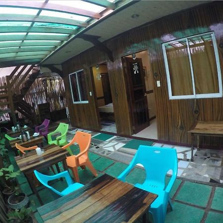 Balay Paragua El Nido Extérieur photo