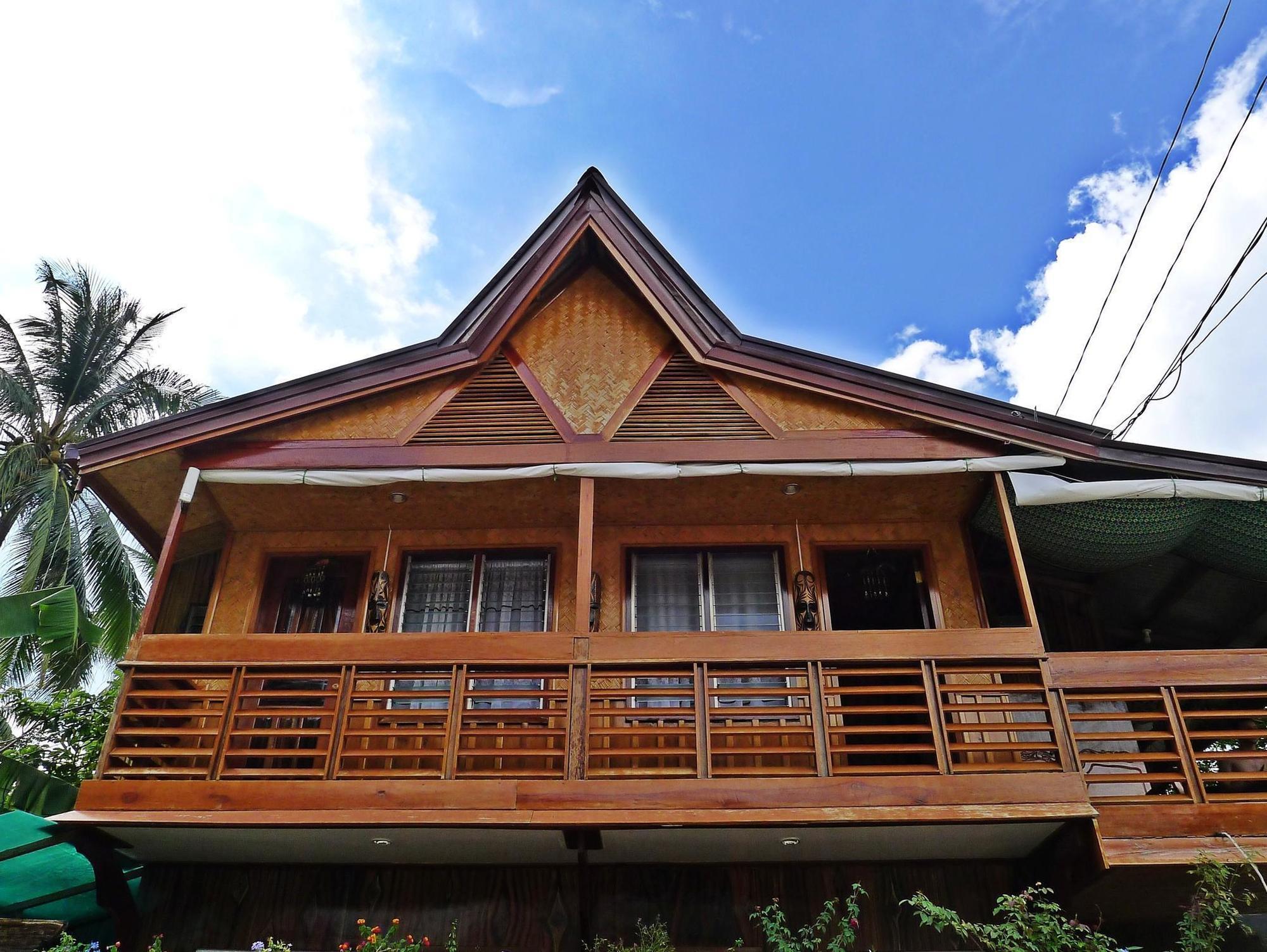 Balay Paragua El Nido Extérieur photo