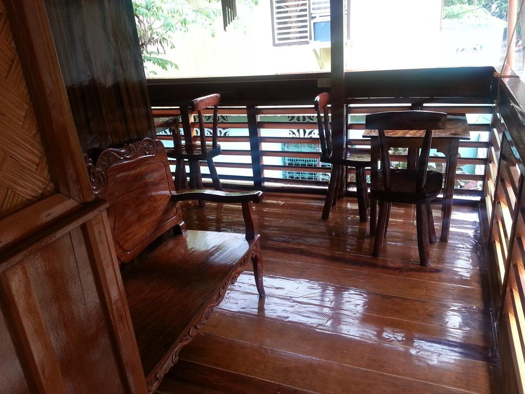 Balay Paragua El Nido Extérieur photo