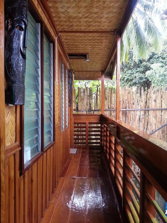 Balay Paragua El Nido Extérieur photo
