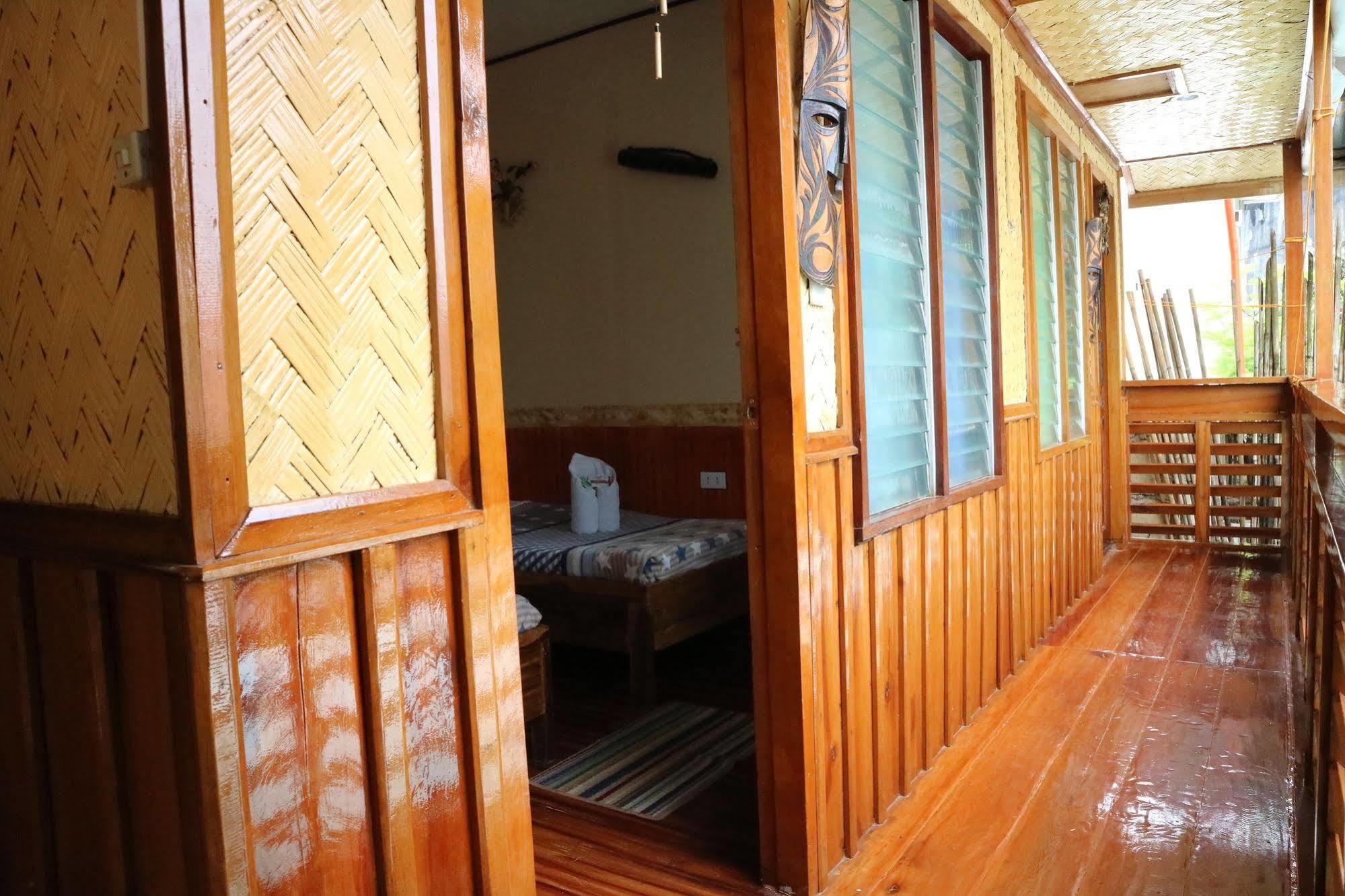 Balay Paragua El Nido Extérieur photo