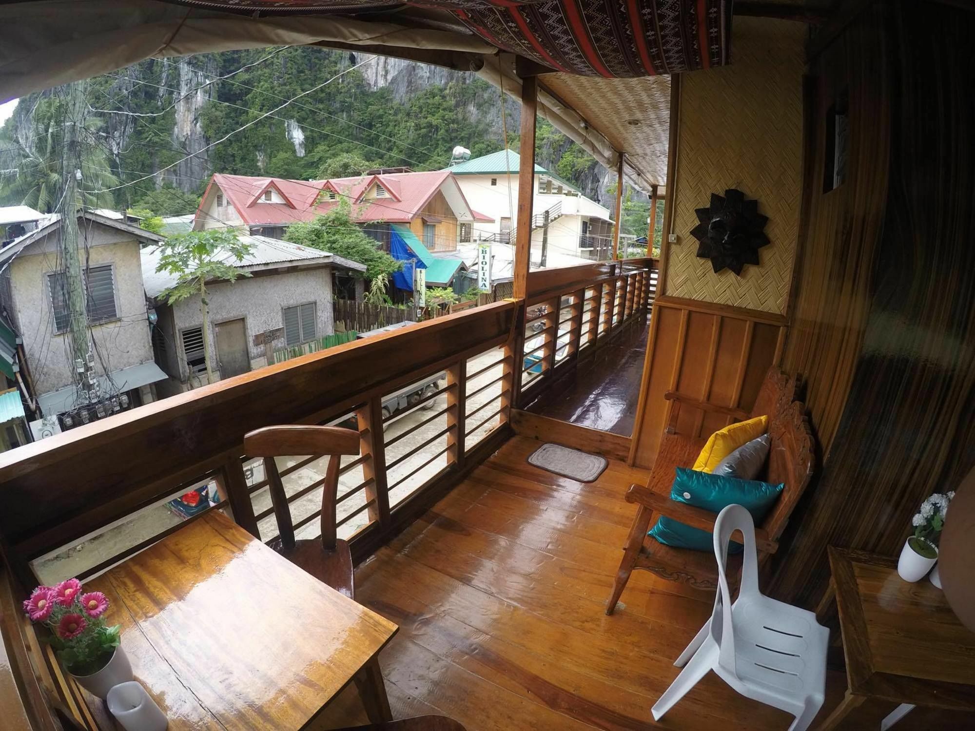 Balay Paragua El Nido Extérieur photo
