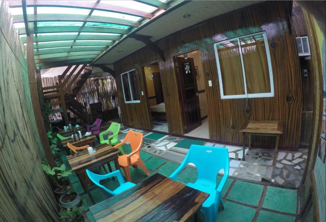 Balay Paragua El Nido Extérieur photo