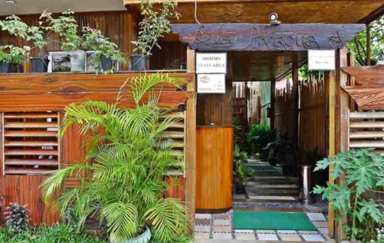 Balay Paragua El Nido Extérieur photo