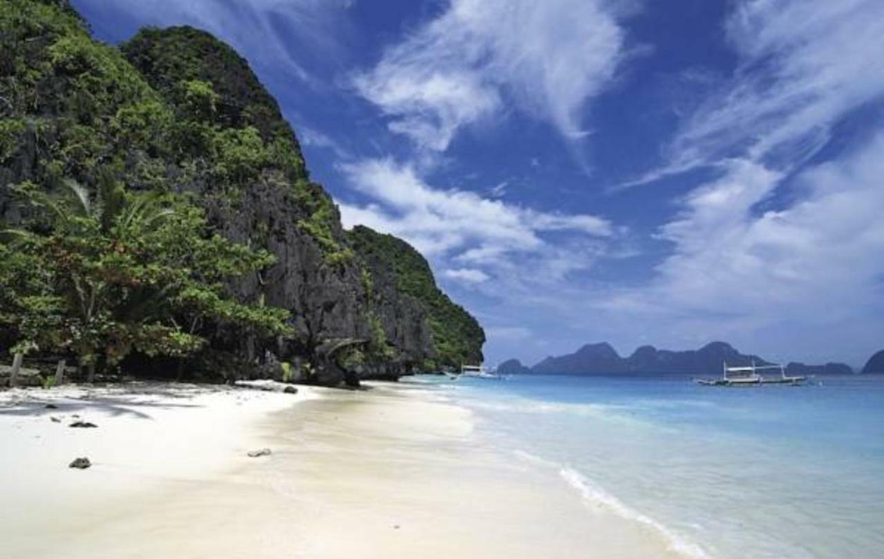 Balay Paragua El Nido Extérieur photo