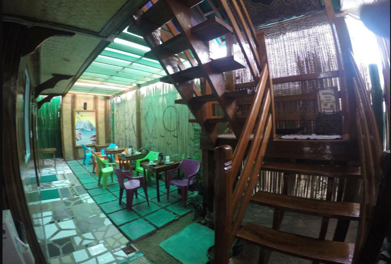Balay Paragua El Nido Extérieur photo
