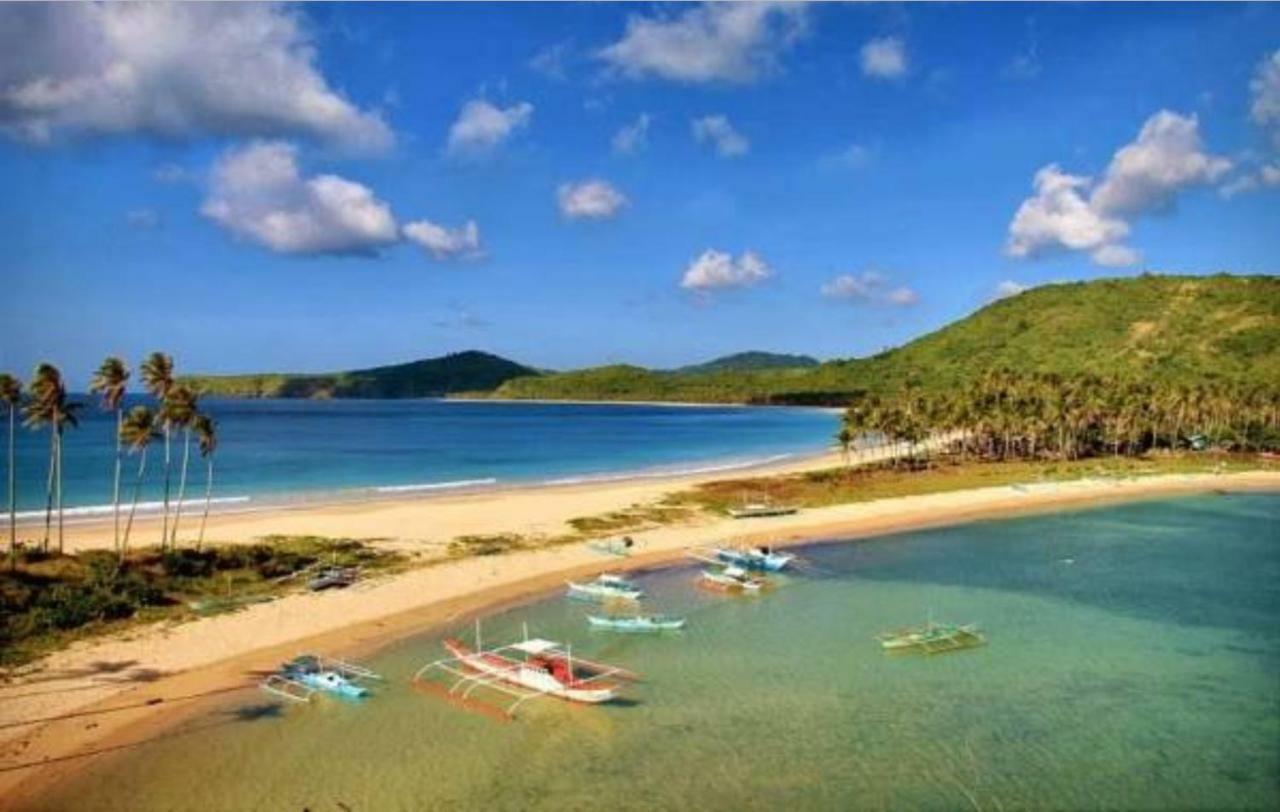Balay Paragua El Nido Extérieur photo