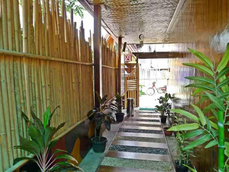 Balay Paragua El Nido Extérieur photo